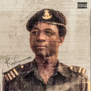 Laycon - Káshìmaawòó