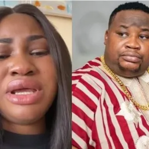 Cubana Chief Priest accepts to conduct DNA test for his alleged son Donald